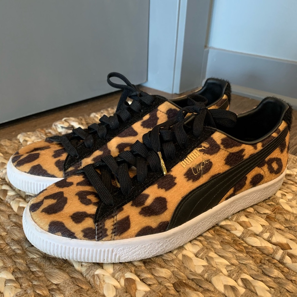 Puma Sneakers